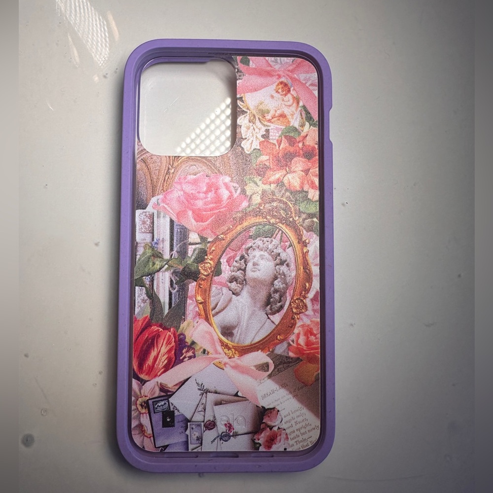 Cutest collage brand new phone case iPhone 14 Pro Max